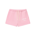 Essential Fleece Drawstring Sweatshorts