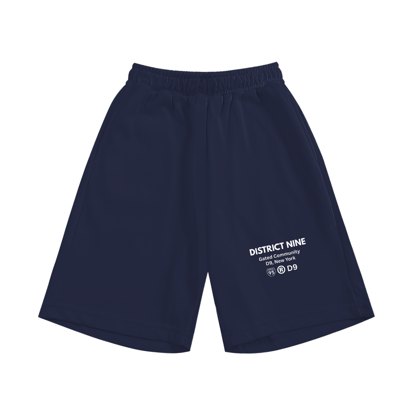 Essential Kids' Shorts