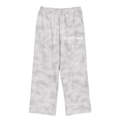 Dirty Washed Fleece Sweatpants