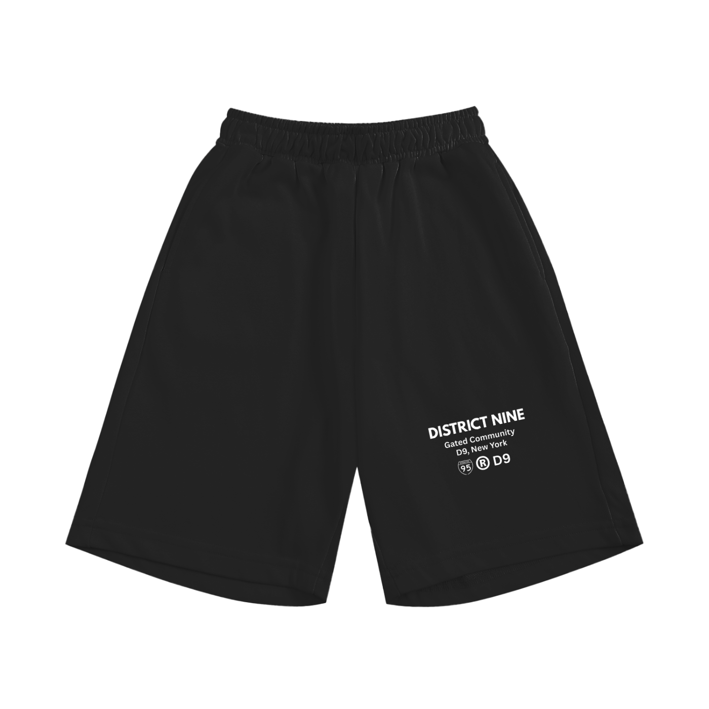 Essential Kids' Shorts