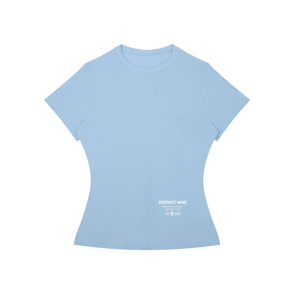 Women’s Slim Fit Performance T-Shirt