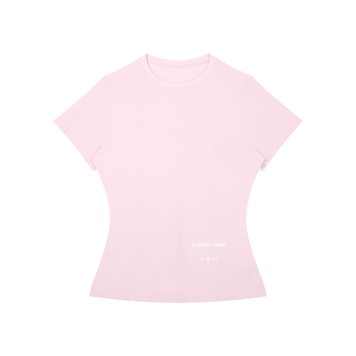 Women’s Slim Fit Performance T-Shirt