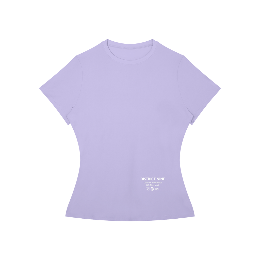 Women’s Slim Fit Performance T-Shirt