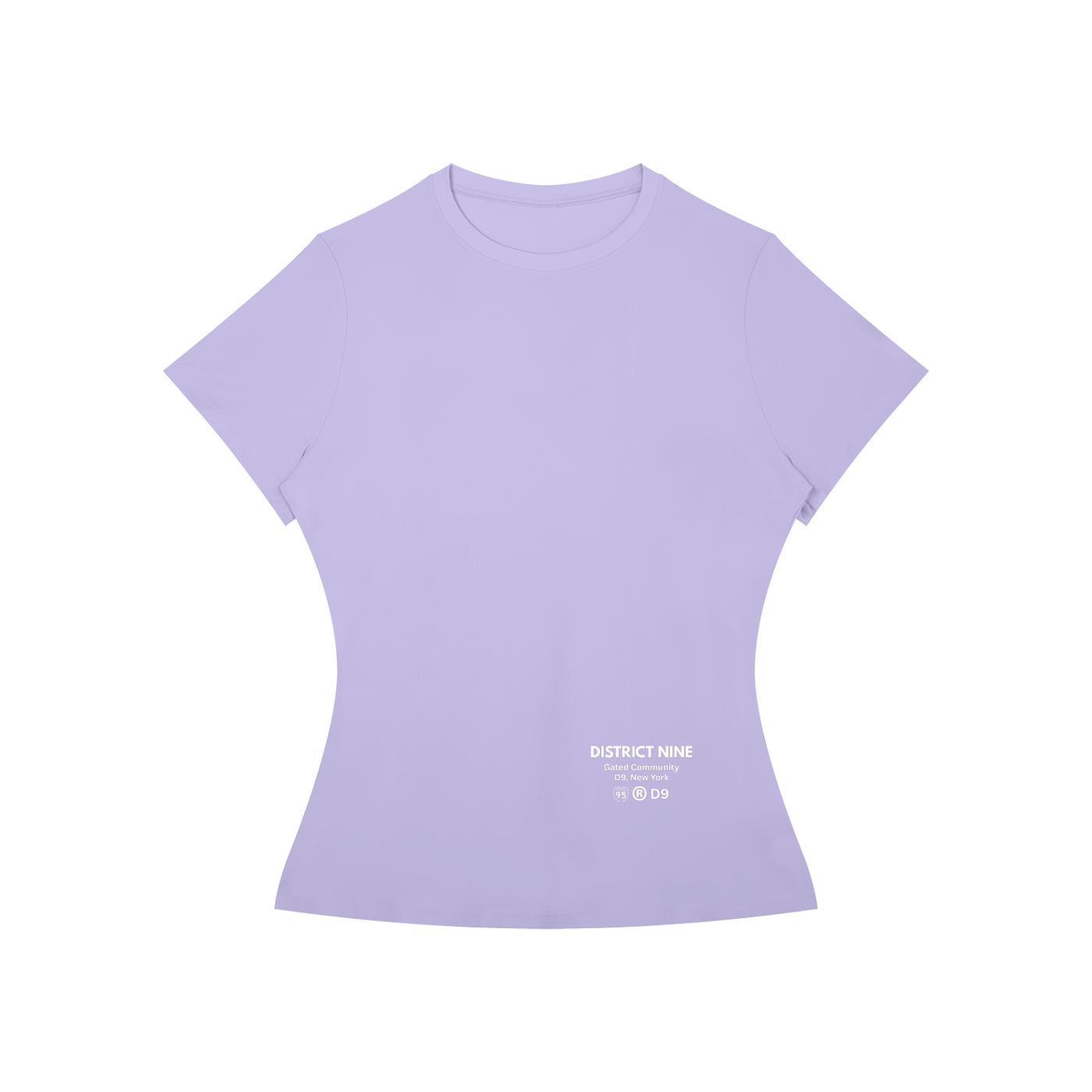 Women’s Slim Fit Performance T-Shirt